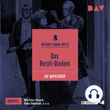 Das Beryll-Diadem (Ungekürzt)