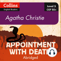 Listen To Appointment With Death Audiobook By Agatha Christie And Roger May