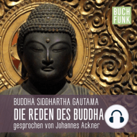 Reden des Buddha