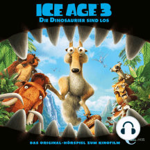 Ice Age 3 - Die Dinosaurier sind los