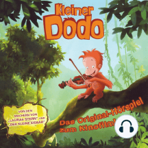 Kleiner Dodo - Das Original-Hörspiel zum Kinofilm