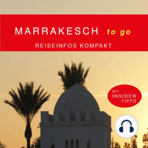 Marrakesch to go