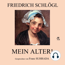 Mein Alter!