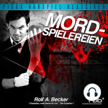 Mordspielereien