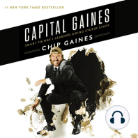 Capital Gaines