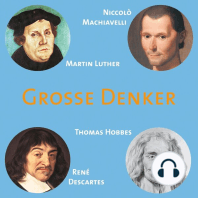 CD WISSEN - Große Denker - Teil 03