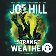 Strange Weather