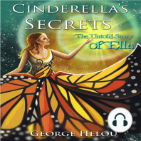 Cinderella's Secrets: The Untold Story of Ella: Once Upon a View