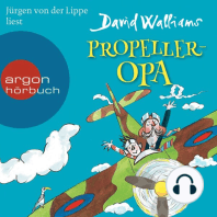 Propeller-Opa (Ungekürzte Lesung mit Musik)