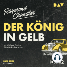 Der König in Gelb (Hörspiel)