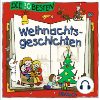 Die 30 besten Weihnachtsgeschichten