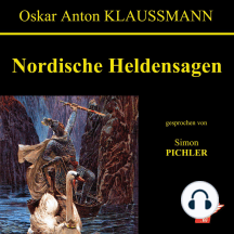 Nordische Heldensagen