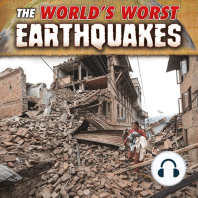 The World's Worst Earthquakes