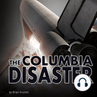 Shuttle In the Sky: The Columbia Disaster