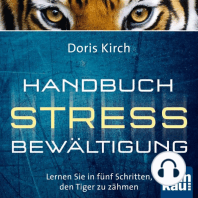 Übungs-Hörbuch-Download "Body-Scan" zum "Handbuch Stressbewältigung"