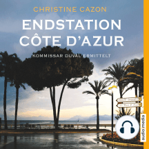 Endstation Côte d'Azur
