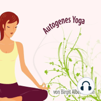 Autogenes Yoga für Erwachsene
