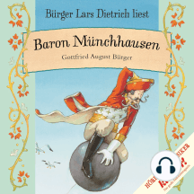 Baron Münchhausen