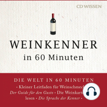 CD WISSEN - Weinkenner in 60 Minuten