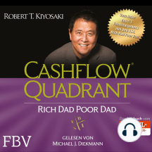 Cashflow Quadrant: Rich Dad Poor Dad