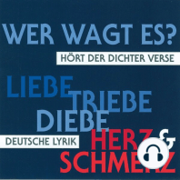 Deutsche Lyrik