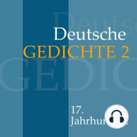 Deutsche Gedichte 2