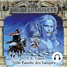 Gruselkabinett, Folge 3: Die Familie des Vampirs