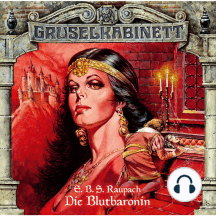 Gruselkabinett, Folge 14: Die Blutbaronin