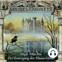 Gruselkabinett, Folge 11: Der Untergang des Hauses Usher
