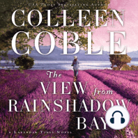 The View from Rainshadow Bay