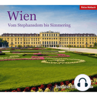 Wien: Vom Stephansdom bis Simmering