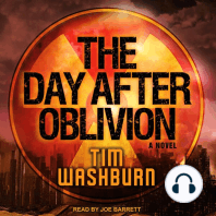 The Day after Oblivion