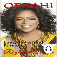 Oprah: Love, Power and Passion