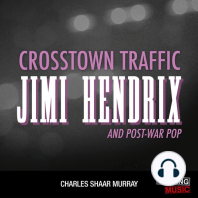 Crosstown Traffic: Jimi Hendrix and Post-War Pop