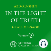 In the Light of Truth - The Grail Message
