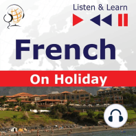 French on Holiday