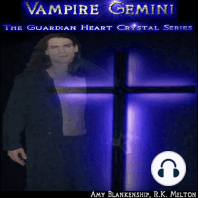 Vampire Gemini