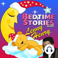 Bedtime Stories with Lenny Henry