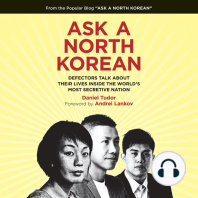 Ask a North Korean: Defectors Talk About Their Lives Inside the World's Most Secretive Nation