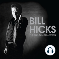 Bill Hicks: The Essential Collection