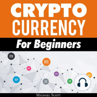 Discover Cryptocurrency Books