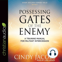 The Spiritual Warfare Battle Plan by Jennifer LeClaire and Ann M