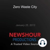 Zero Waste City