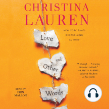 Love and Other Words