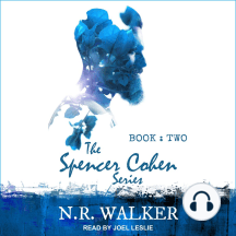 Throwing Hearts by N.R. Walker - Audiobook | Scribd