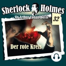 Sherlock Holmes, Die Originale, Fall 32: Der rote Kreis