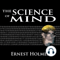 The Science of Mind