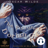 The Picture of Dorian Gray: Classic Tales Edition