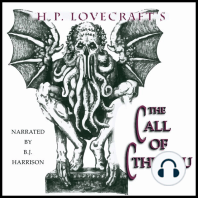 The Call of Cthulhu: Classic Tales Edition