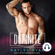 Definite by Kaylee Ryan - Audiobook | Scribd